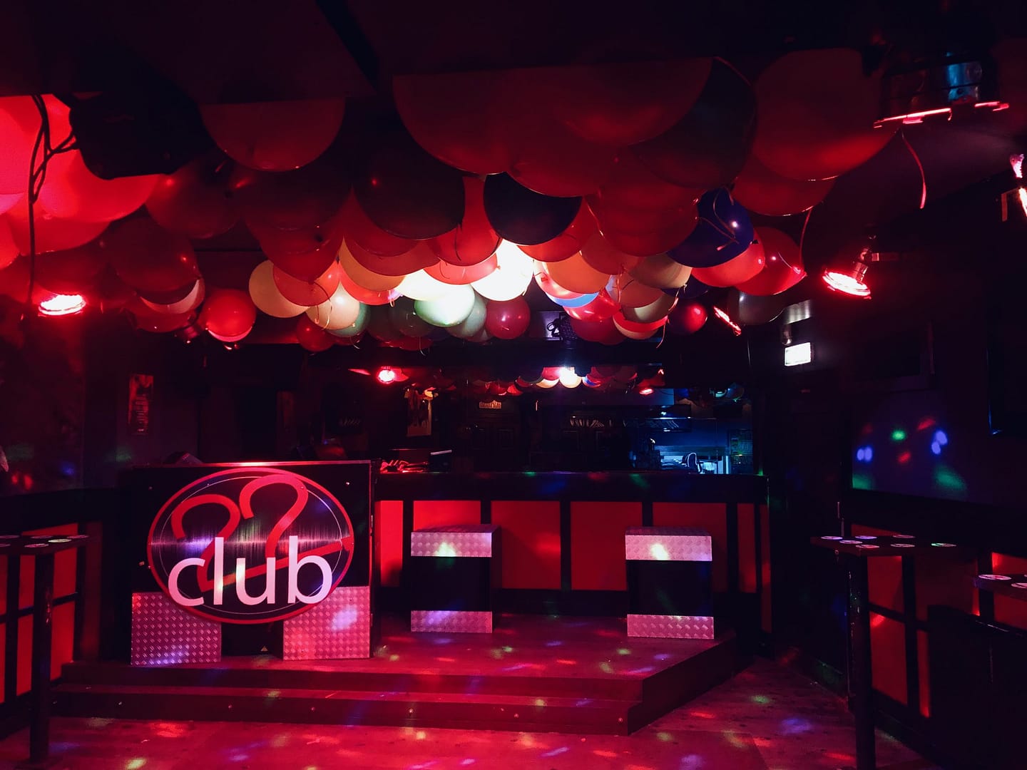Club22
