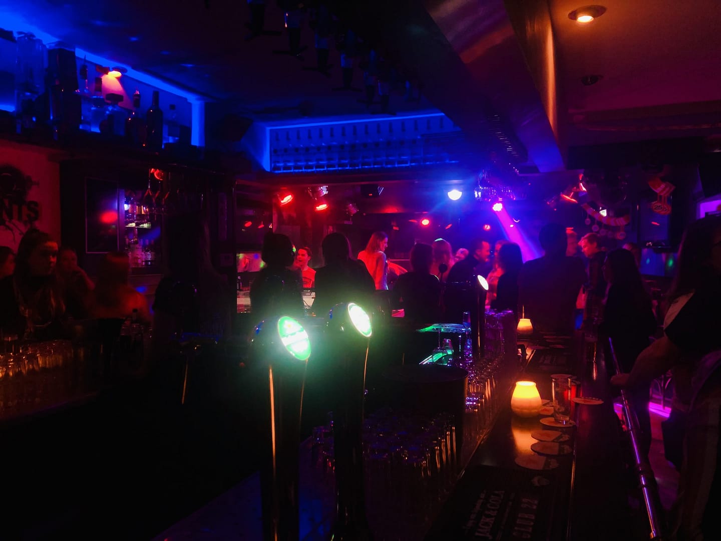 Club22
