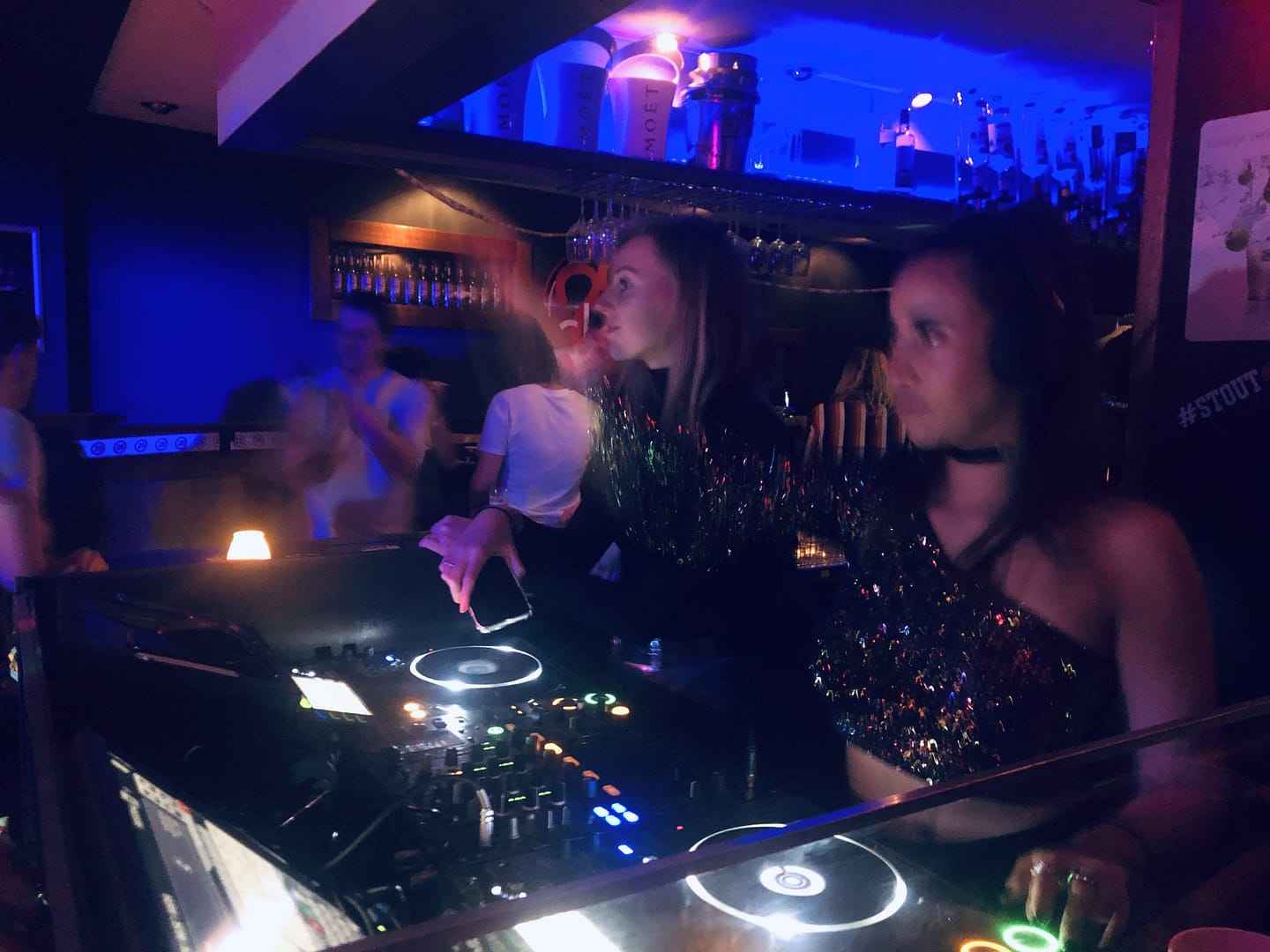 Club22