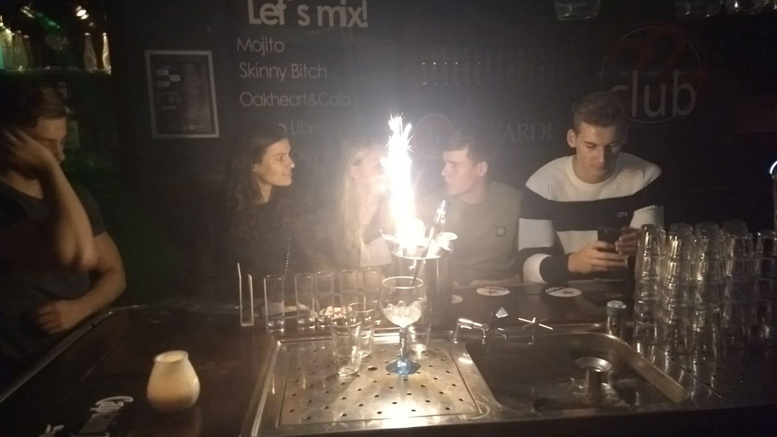 Club22