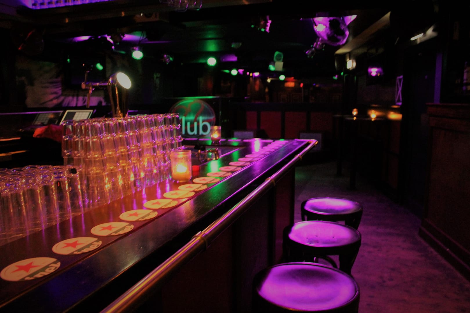 Club22