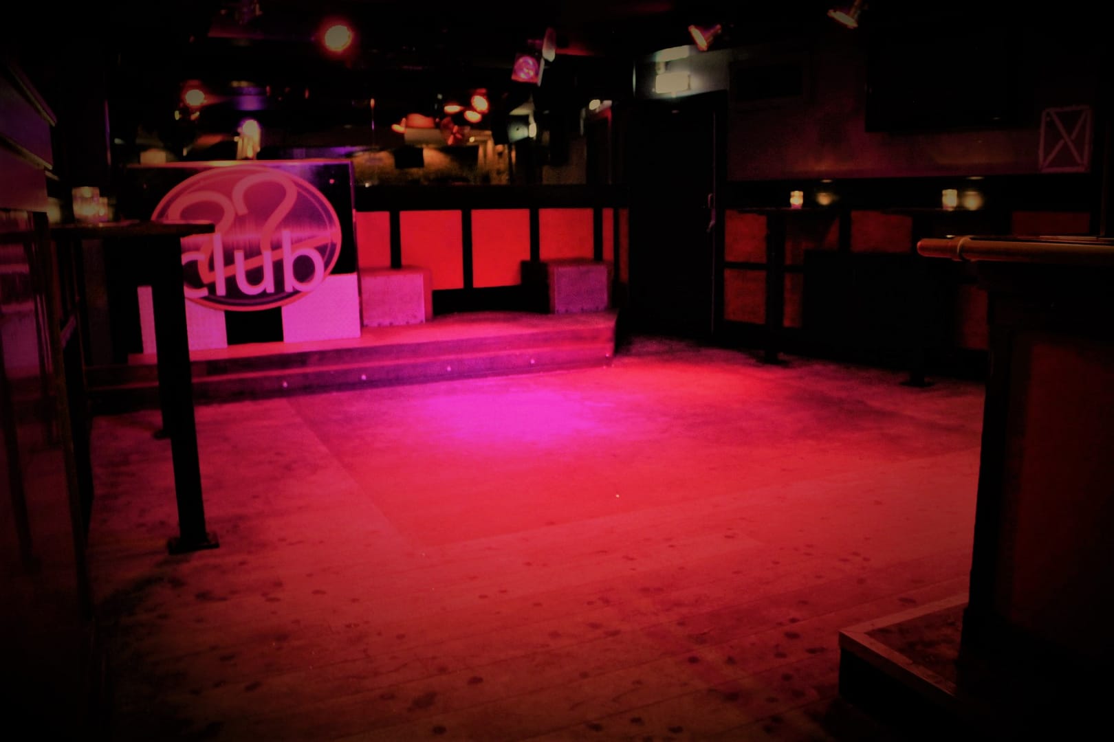 Club22