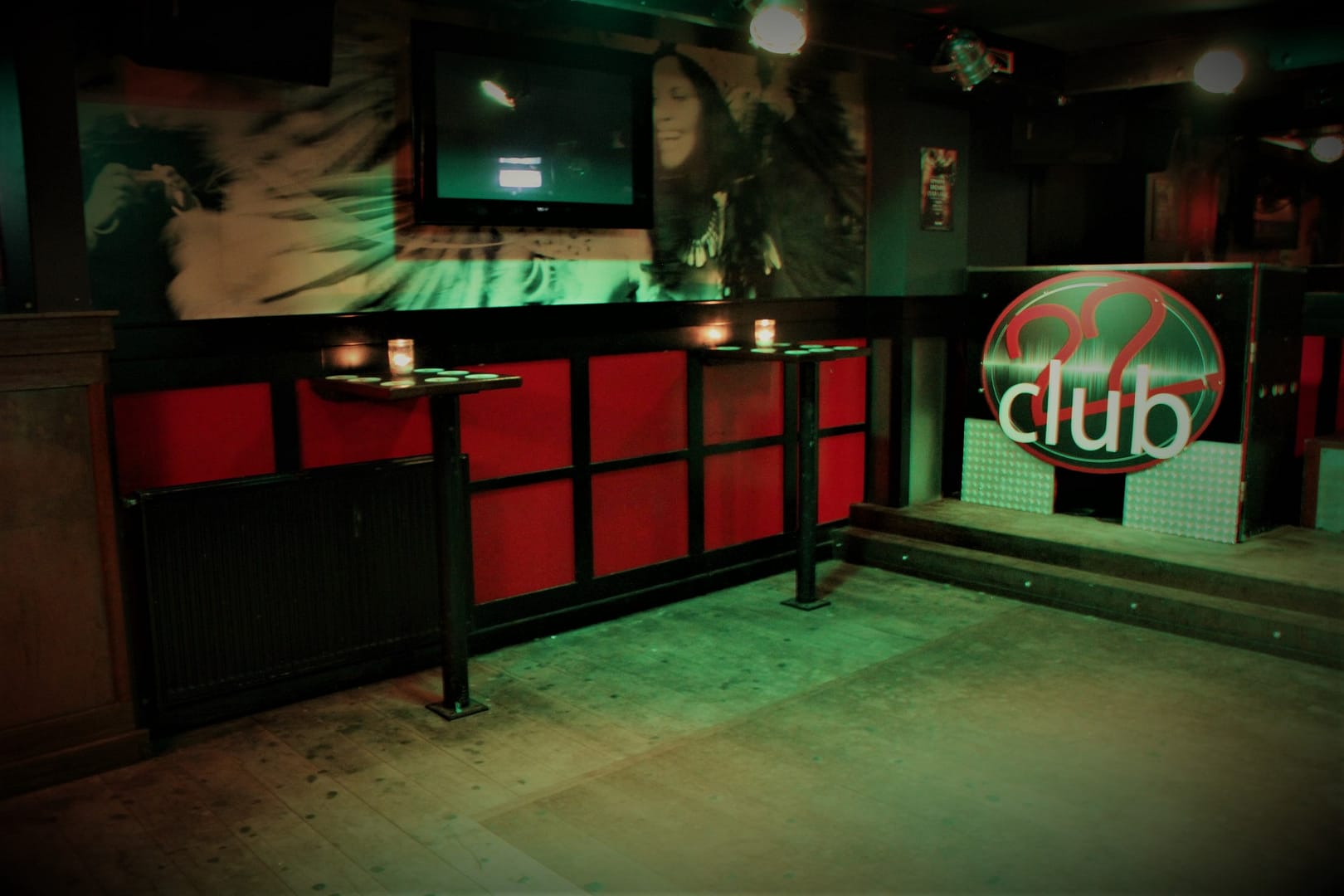 Club22