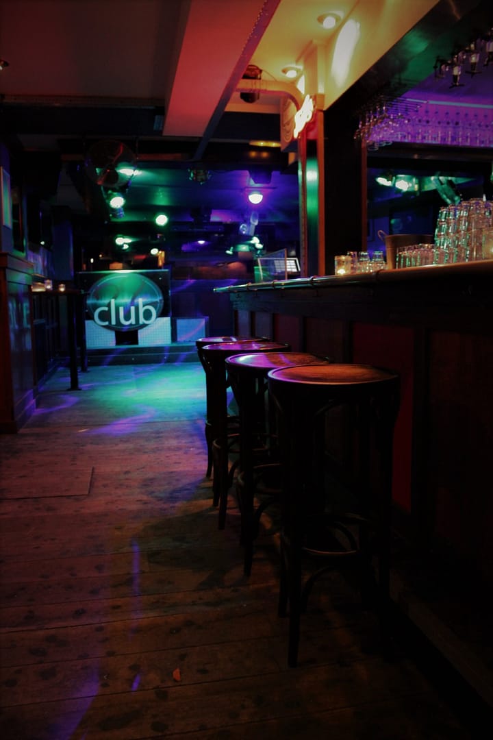 Club22