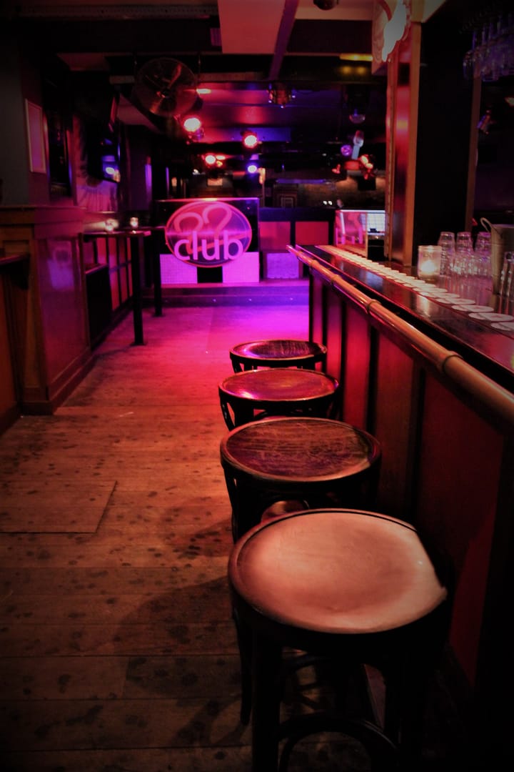 Club22